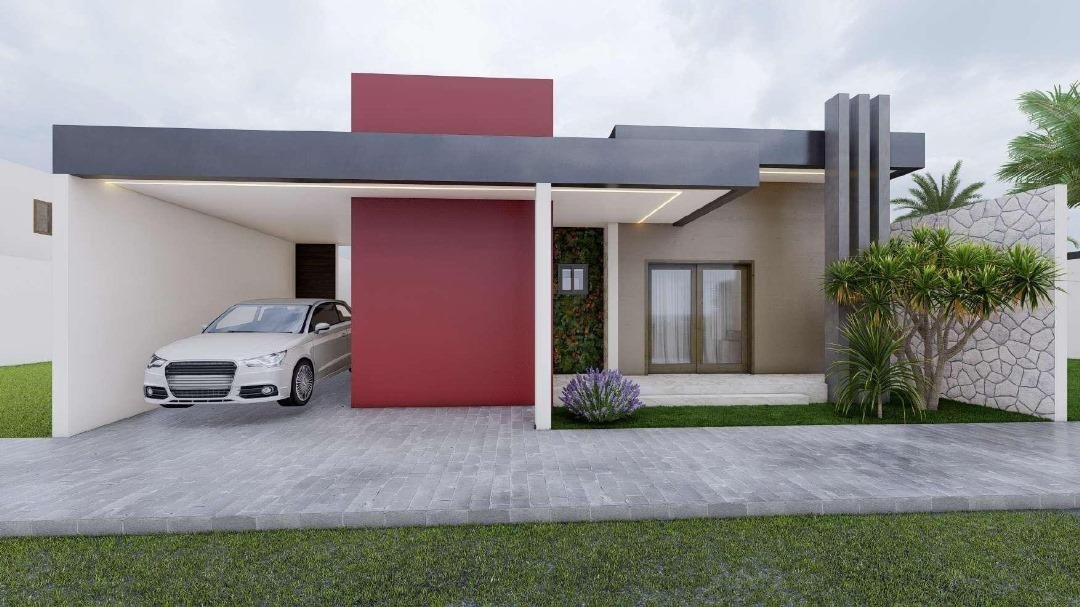 Promotion immobilière de 500 lots à Attinguié