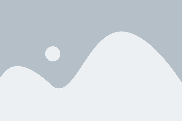 Recevez une notification lors de notre lancement
